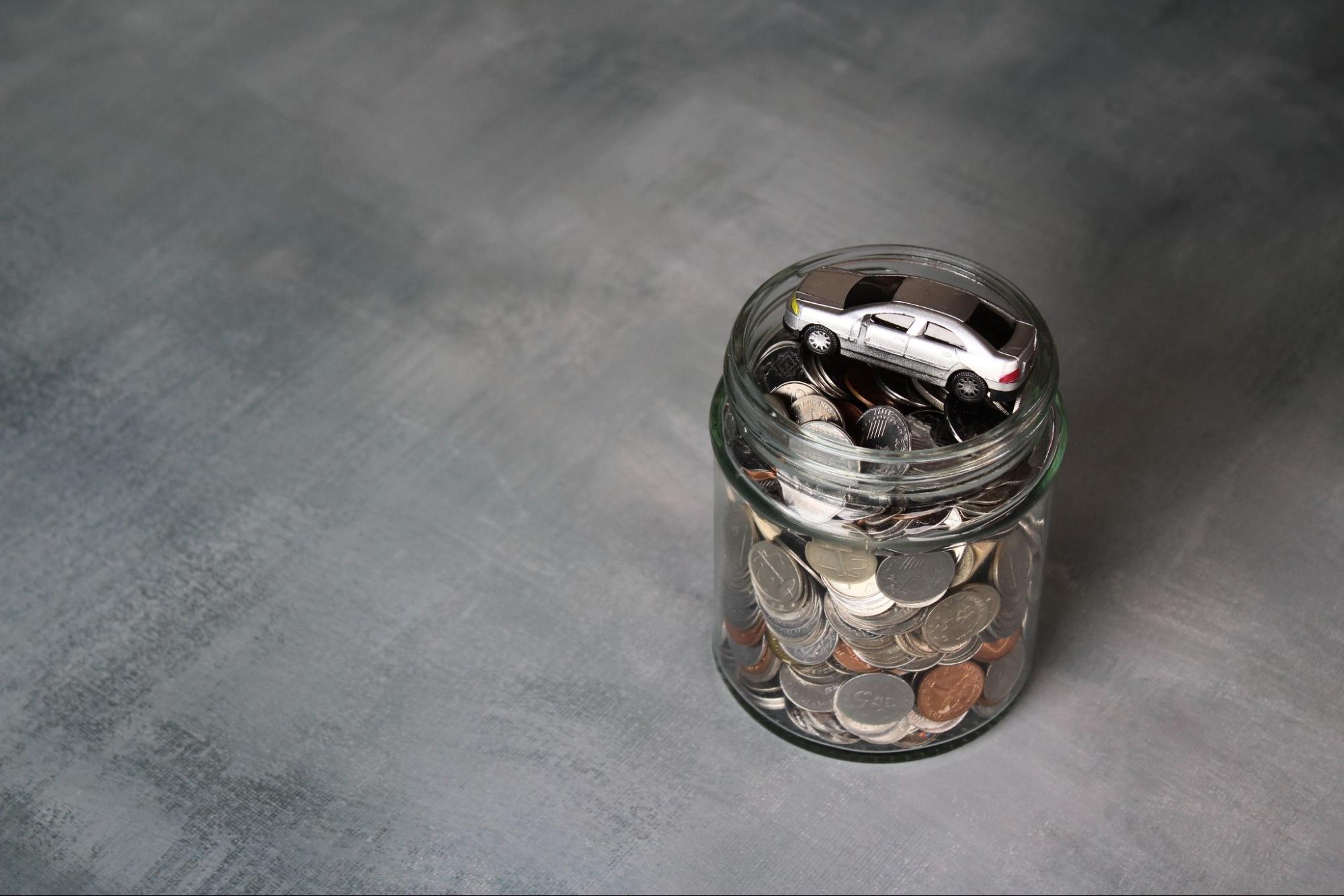 koncepcja warotści samochodu